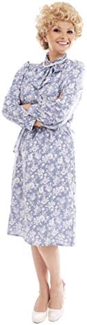 Golden Girls Officially Licensed Rose Costume Medium