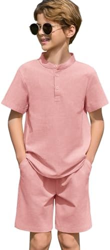 Haloumoning Boys thankfully priced Henley set for summer