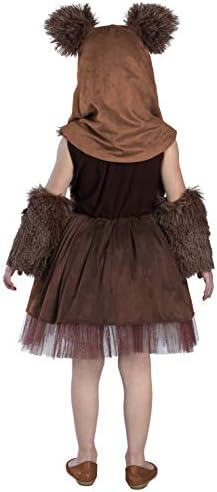 Princess paradise Star Wars Costume Dress Large