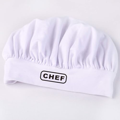 Newborn Astronaut Chef Costume Boys Girls 0-24 Months