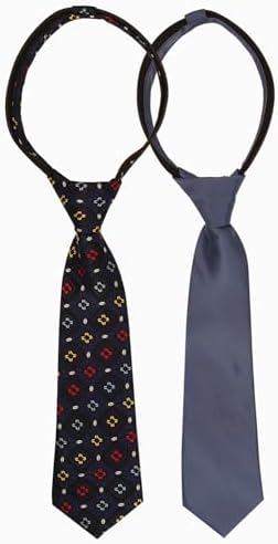 Gioberti Slim Fit Formal Set for Boys Combine Slim Benefits