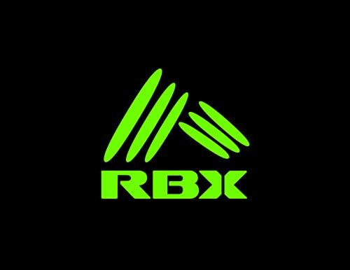 RBX Boys Active Shorts Set 2-Piece Performance Set