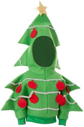 Premium Comfort Baby Boys Christmas Outfit Set