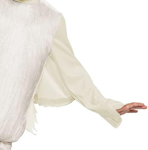 Dress Up as Scuttle for Little Mermaid fans - Little Seagull Costume