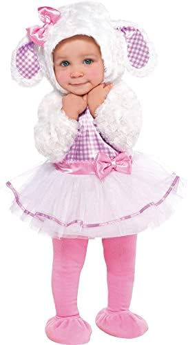 Cute Little Lamb costume for Infants