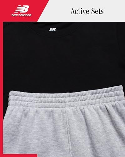 New Balance Boys Active Blend Set