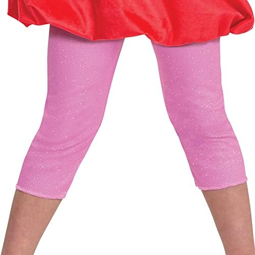 Peppa Pig Girls Costume