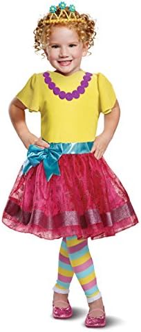 Fairytale mse