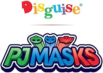 Disguise Owlette Costume The PJ Masks Glow