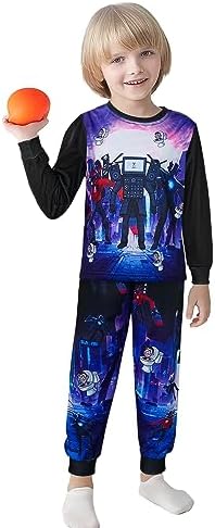 Perfect Cartoon Game Kids Set