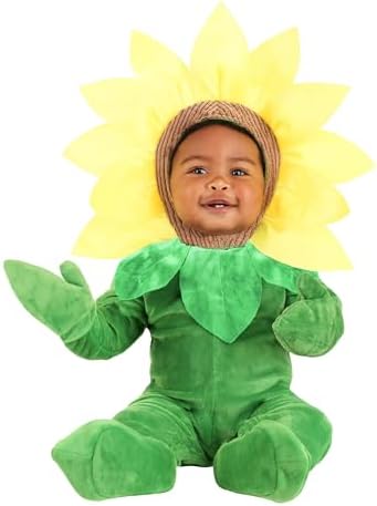 Adorable Infant Halloween costume 6-9 Months