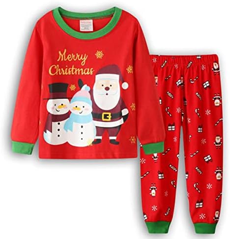 Perfect Christmas Baby Boy Outfit