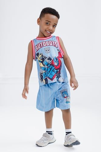 Transformers Athletic