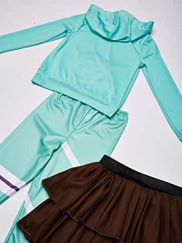 Make Magic Make Magic Girls Disguise Vanelope Wrell-It Ralph 2 Costume