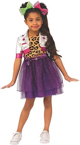 Rubies Nomi Child