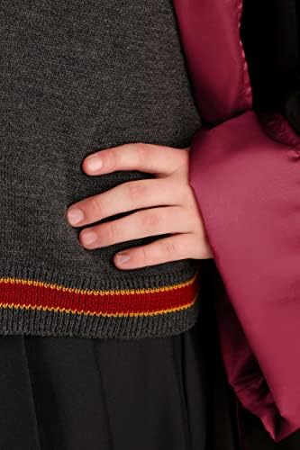 HP Hogwarts robes Hermione Granger for Kids