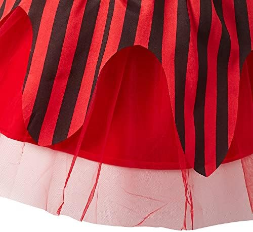 Auggle Toddler Pirate Outfit - Halloween Daily Fun for Kids