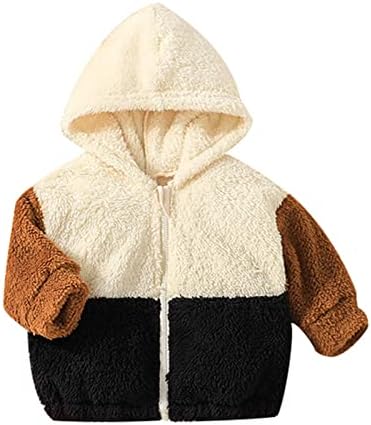 Unique Kids Coats for Autumn