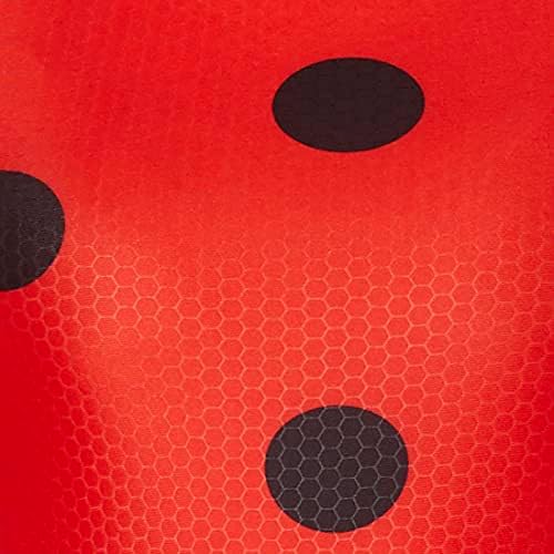 InSpirit Designs Miraculous Ladybug Kids Costume - Superhero in Style