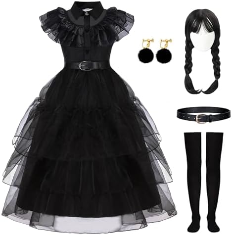 A Kokvlar Accessories for Girls