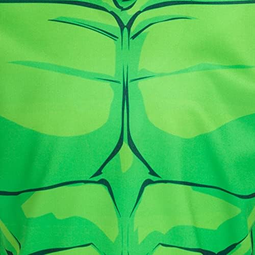 Marvel Avengers Licensed T-Shirt Shorts Set 2T-18-20