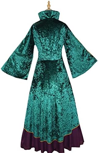 Winifred Sanderson Witch Costume for Kids