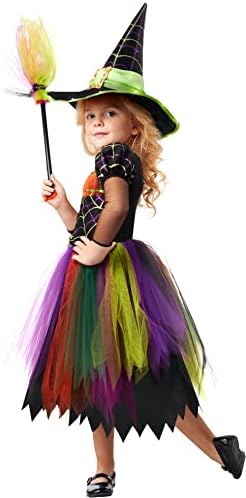 Rubies Witch Costume