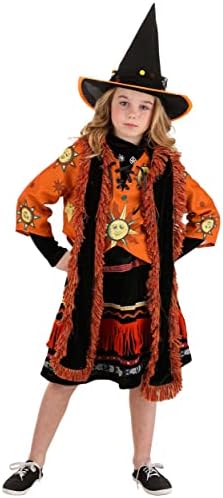 Hocus Pocus Dani Dennison Costume for Kids Large