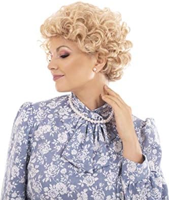 Golden Girls Officially Licensed Rose Costume Medium