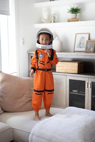 Little Adventures Astronaut Dress Up Costume