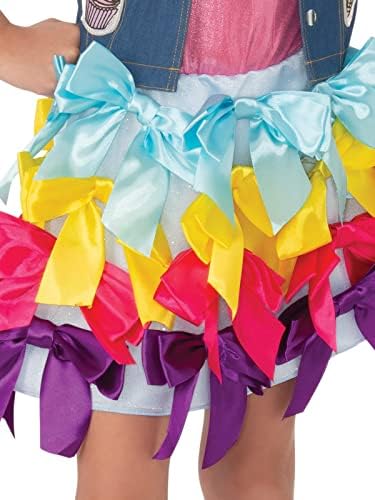 Jojo Siwa Childs Costume Dress