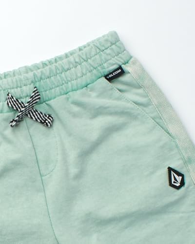 Volcom Boys Short Set