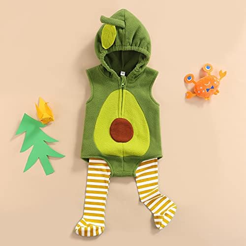 Perfect Halloween Animal Onesie for Kids