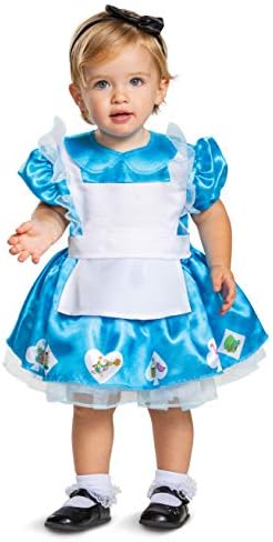 Disguise baby Alice costume by Disney