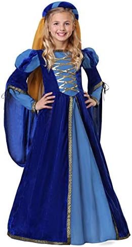 Elegant Queen of the Renaissance