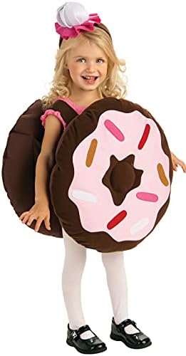 Rubies Trick or Treat Costume