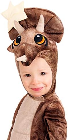Fun Costumes Hatching Triceratops Dinosaur