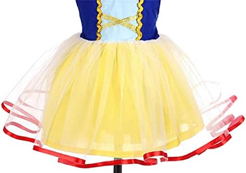 Dressy Daisy Princess Costume for Girls