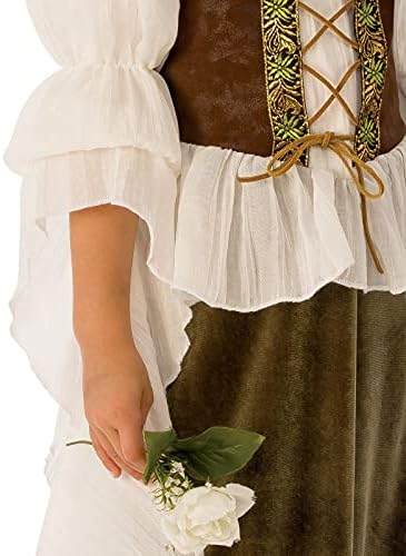 Unisex Costume woodland girl