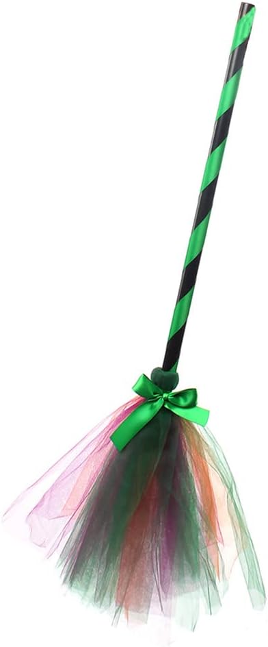 Magic Halloween Witch Costume for Girls