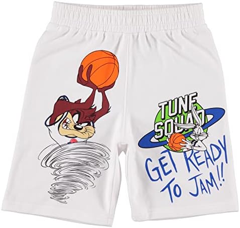 Space Jam Starter Kit for Boys