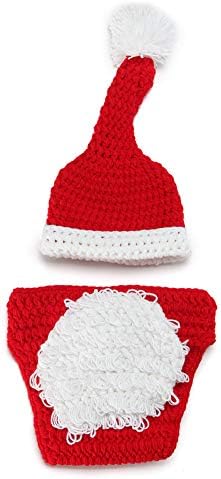 Stunning Santa Claus Costume