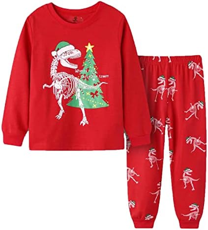 Perfect Christmas Outfit for Kids Boys