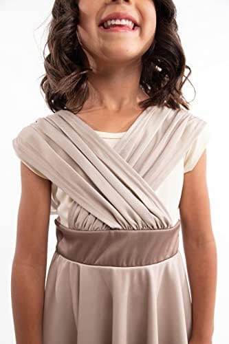 Adventure Twirl Dress for Girls