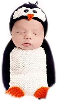 Chic Baby Prop Set for Newborn Photography and Baby Photoshoots