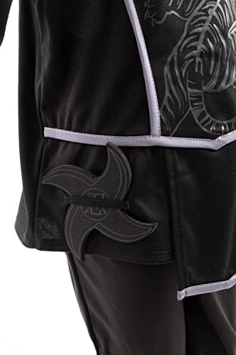 Little Adventures Ninja Costume