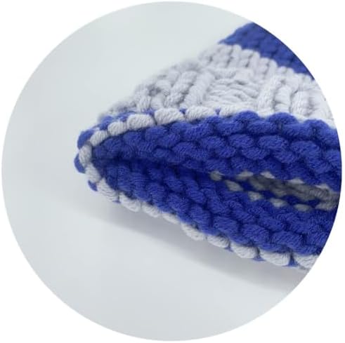 Vemonllas Newborn Knit Hat Pants Set forhoots