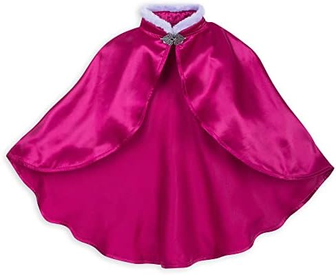 Disney Anna Frozen Costume for Kids Girls Unique Custom Fit