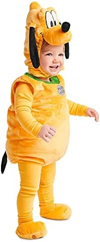 Disney Baby Pluto Costume