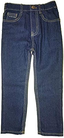 US Polo Assn Boys T-Shirt Jeans Set